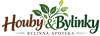 Bylinná apotéka Houby bylinky